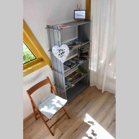 La Grange De Jeannette Apartman Burnhaupt-le-Haut Kültér fotó