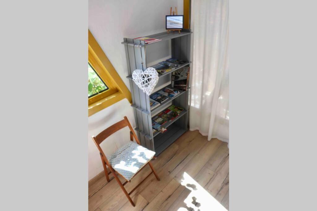 La Grange De Jeannette Apartman Burnhaupt-le-Haut Kültér fotó
